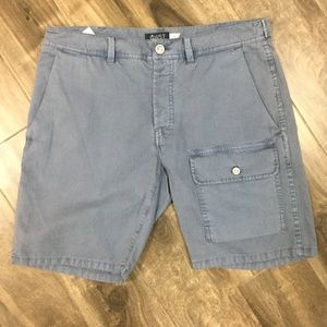CWST MEN CARGO SHORTS